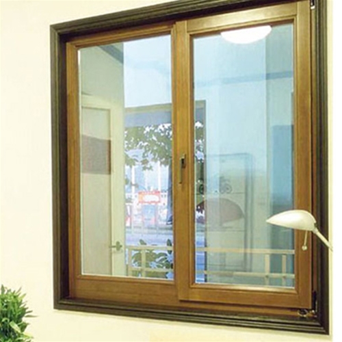 隔熱斷橋鋁門窗