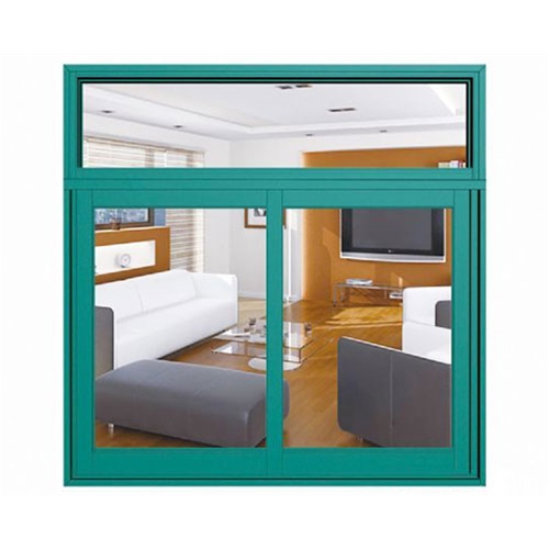 2086鋁合金推拉窗