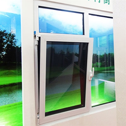 斷橋平開(kāi)內(nèi)倒窗