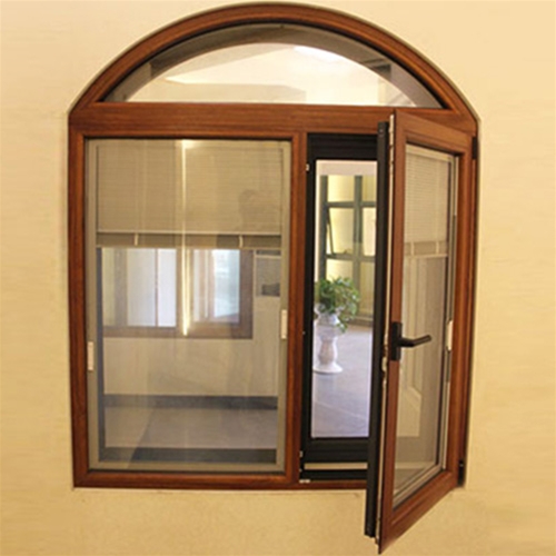 70型別墅門(mén)窗